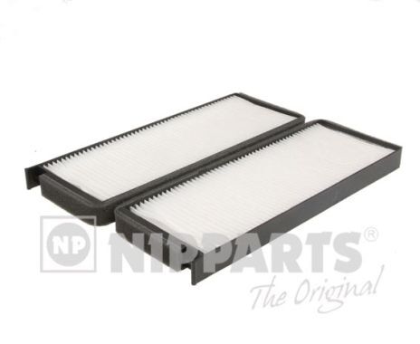 Фільтр, повітря у внутрішній простір