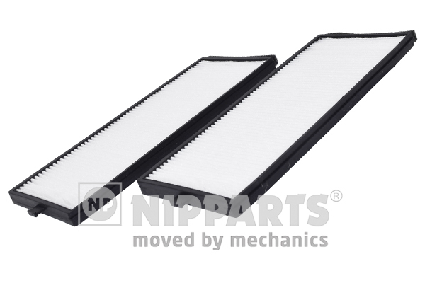 Фільтр, повітря у внутрішній простір