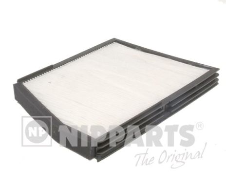 Фільтр, повітря у внутрішній простір