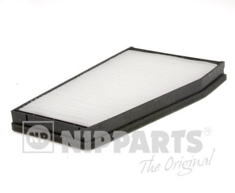 Фільтр, повітря у внутрішній простір