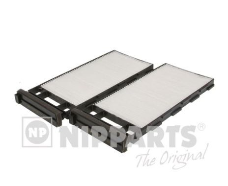 Фільтр, повітря у внутрішній простір