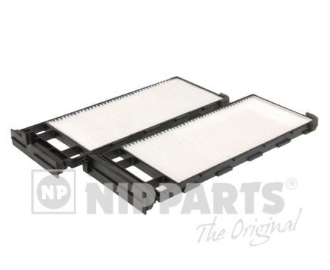 Фільтр, повітря у внутрішній простір