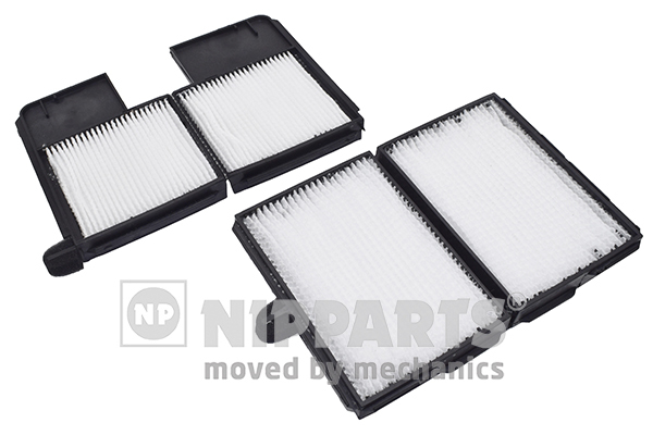 Фільтр, повітря у внутрішній простір