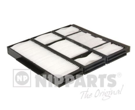 Фільтр, повітря у внутрішній простір