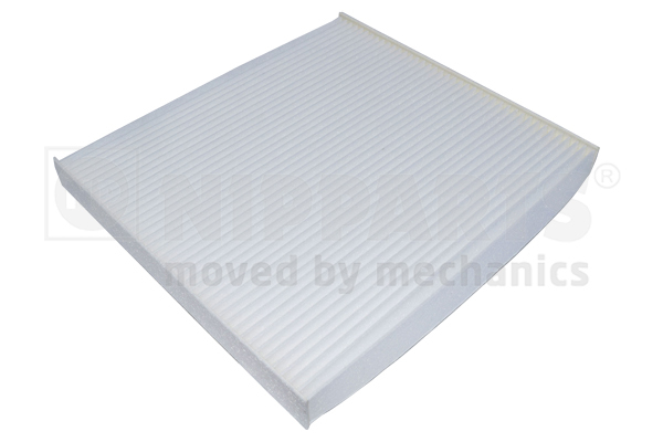 Фільтр, повітря у внутрішній простір