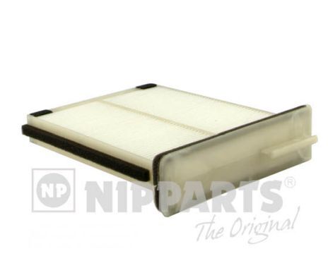 Фільтр, повітря у внутрішній простір