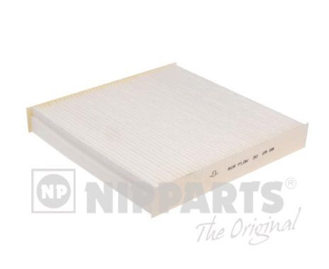 Фільтр, повітря у внутрішній простір