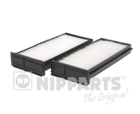 Фільтр, повітря у внутрішній простір