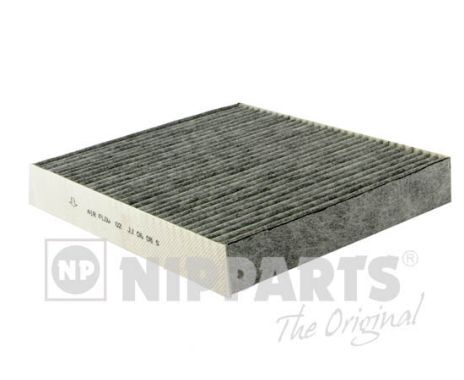 Фільтр, повітря у внутрішній простір