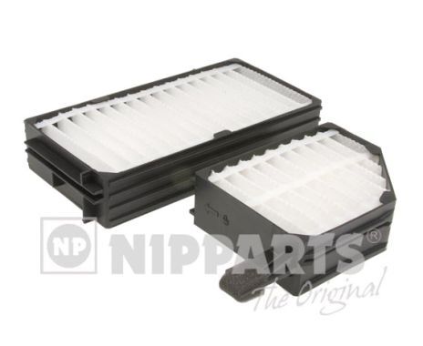 Фільтр, повітря у внутрішній простір