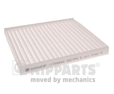 Фільтр, повітря у внутрішній простір