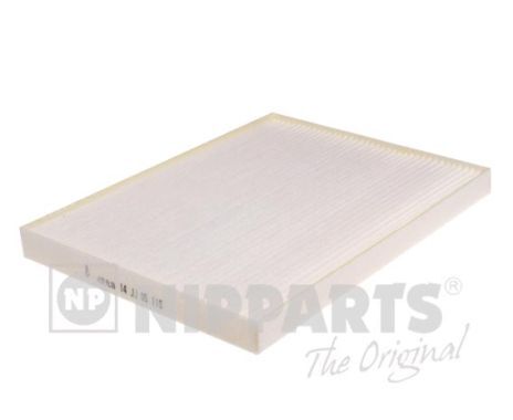 Фільтр, повітря у внутрішній простір