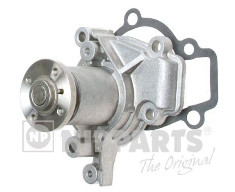 Водяна помпа