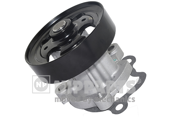 Водяна помпа