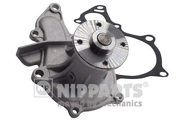 Водяна помпа