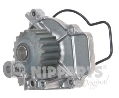 Водяна помпа