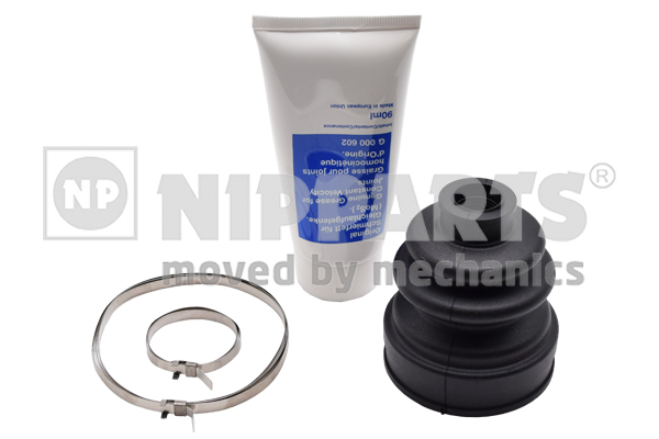 Пильовик приводу колеса