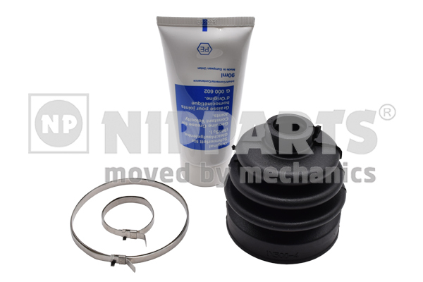 Пильовик приводу колеса