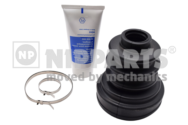 Пильовик приводу колеса