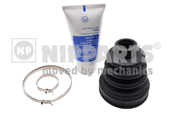 Пильовик приводу колеса