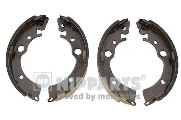 Гальмівні колодки