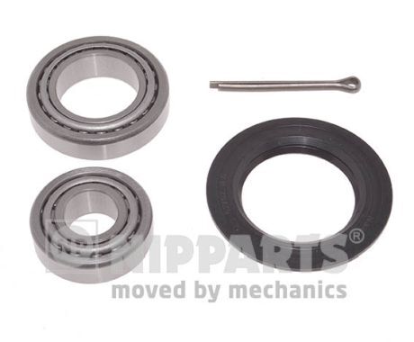 Подшипник колесный