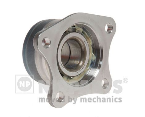 Подшипник колесный