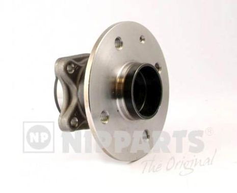 Подшипник колесный