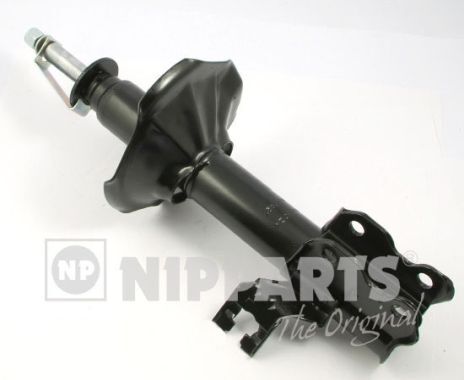 Амортизатор підвіски