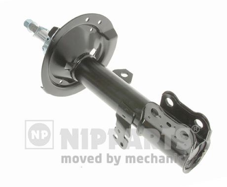 Амортизатор підвіски