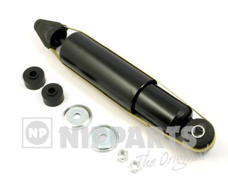 Амортизатор підвіски