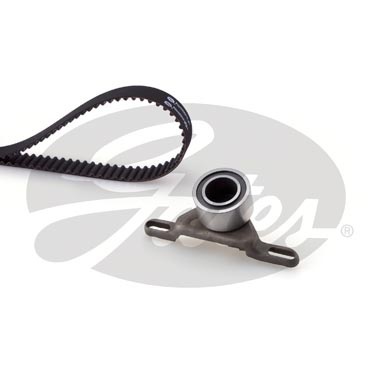 Комплект ременя ГРМ K015225XS - зображення 1