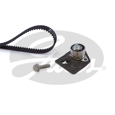 Комплект ременя ГРМ