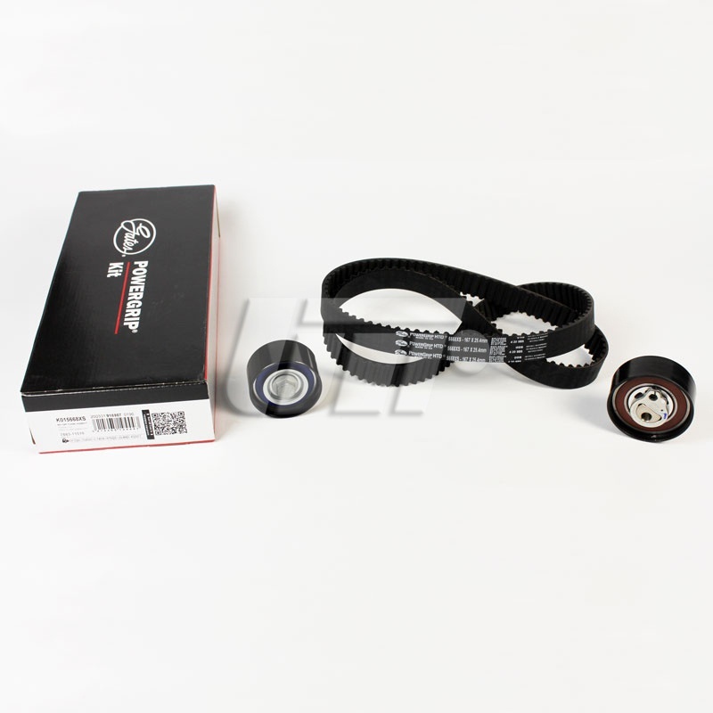 Комплект ременя ГРМ