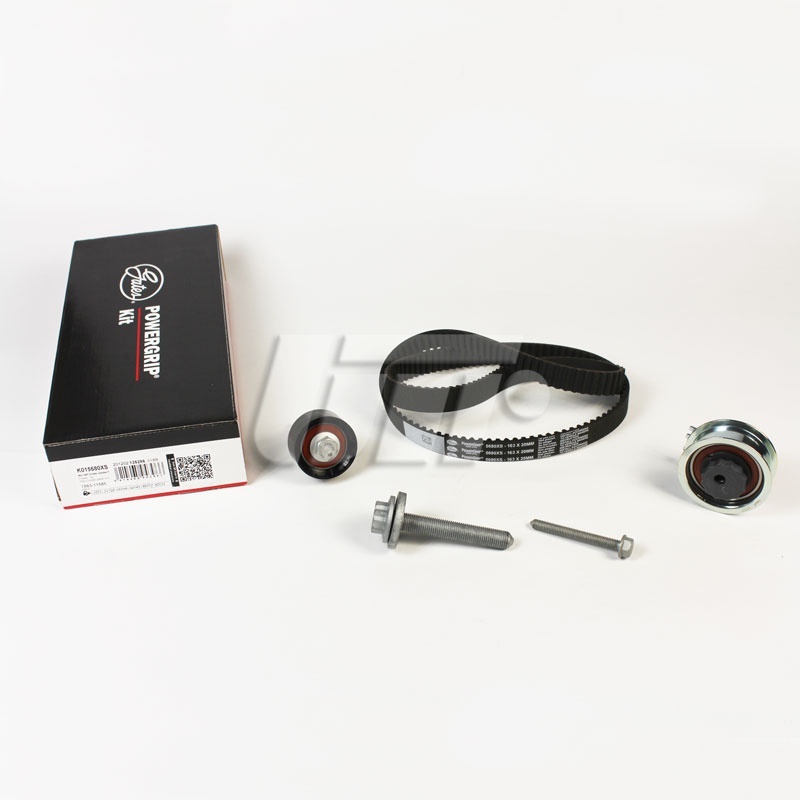 Комплект ременя ГРМ