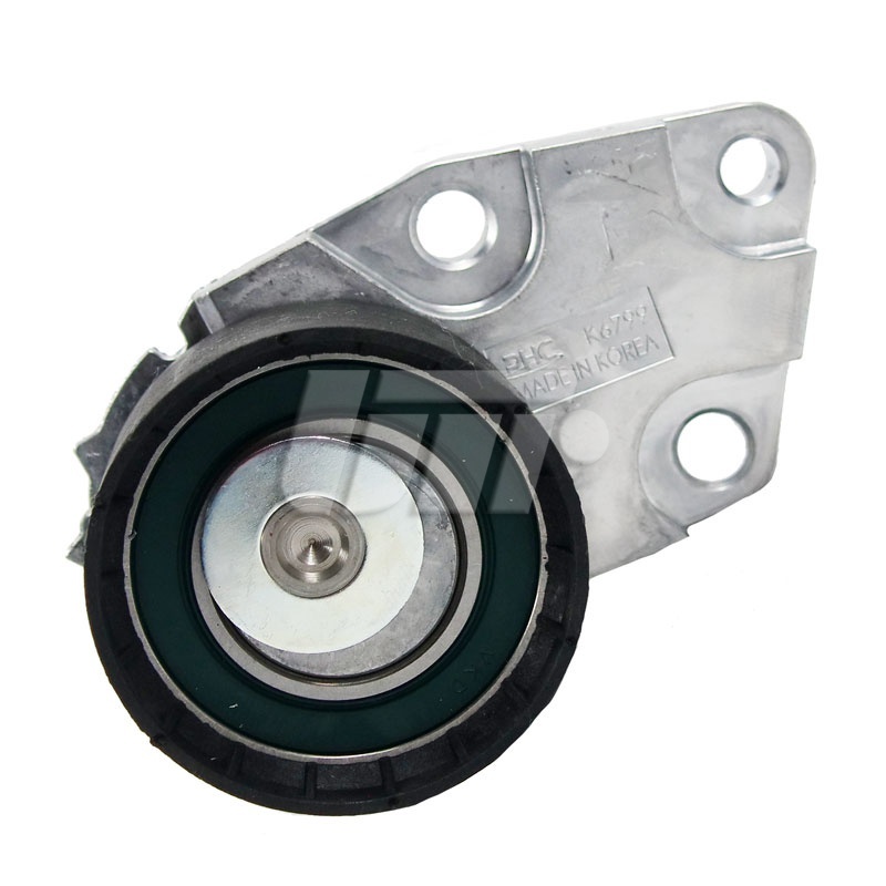 Натяжний ролик