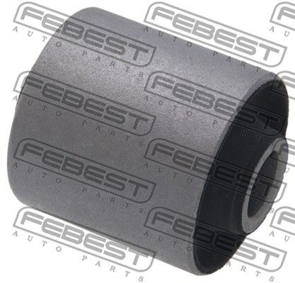 Сайлентблок підвіски