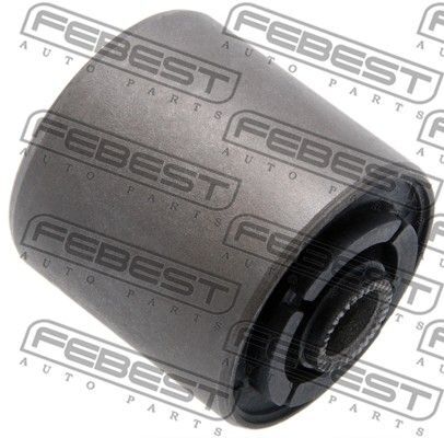 Сайлентблок підвіски