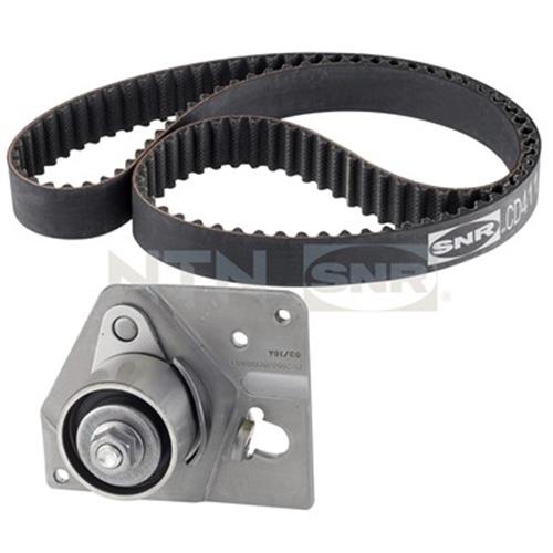 Комплект ременя ГРМ