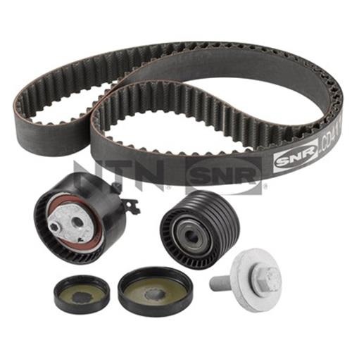 Комплект ременя ГРМ