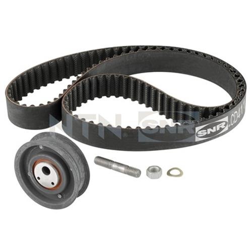 Комплект ременя ГРМ