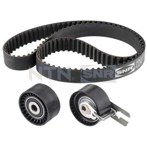 Комплект ременя ГРМ