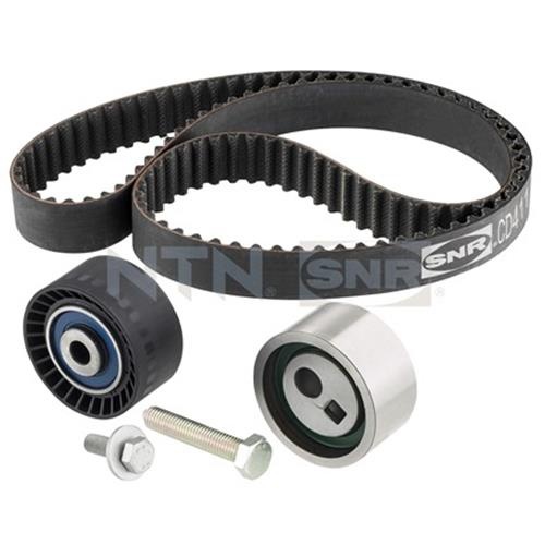 Комплект ременя ГРМ