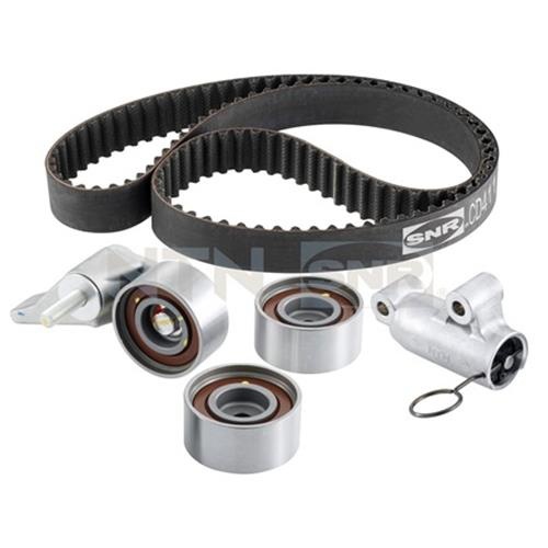 Комплект ременя ГРМ