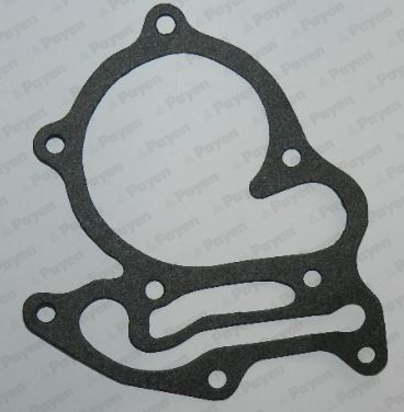 Паливний фільтр KL478 - зображення 2