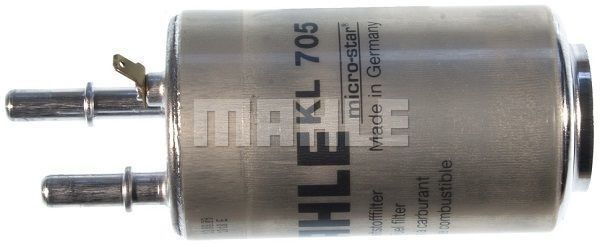 Паливний фільтр KL705 - зображення 3