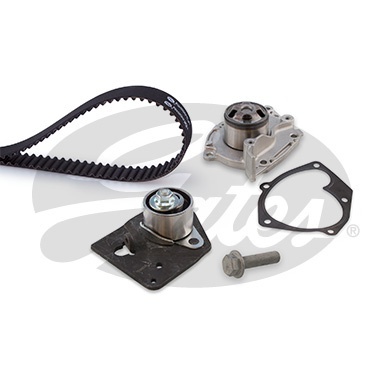 Водяний насос + комплект зубчатого ременя