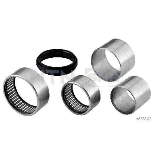 Подшипник балки