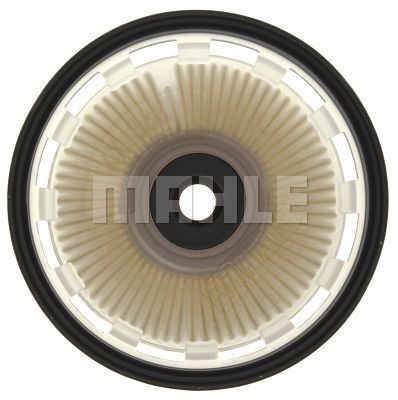 Паливний фільтр KX386 - зображення 2