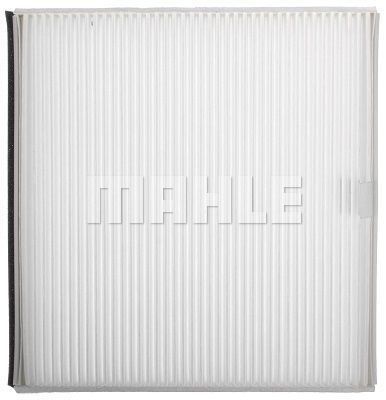 Фільтр, повітря у внутрішній простір LA107 - зображення 4